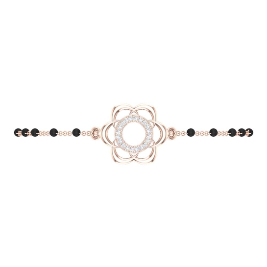 Jiera Diamond Bracelet