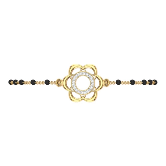 Jiera Diamond Bracelet