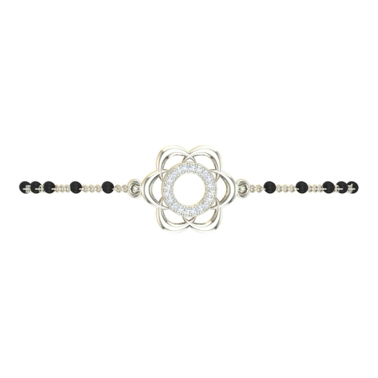 Jiera Diamond Bracelet