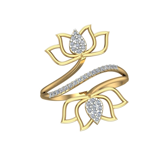 laksita Diamond Ring