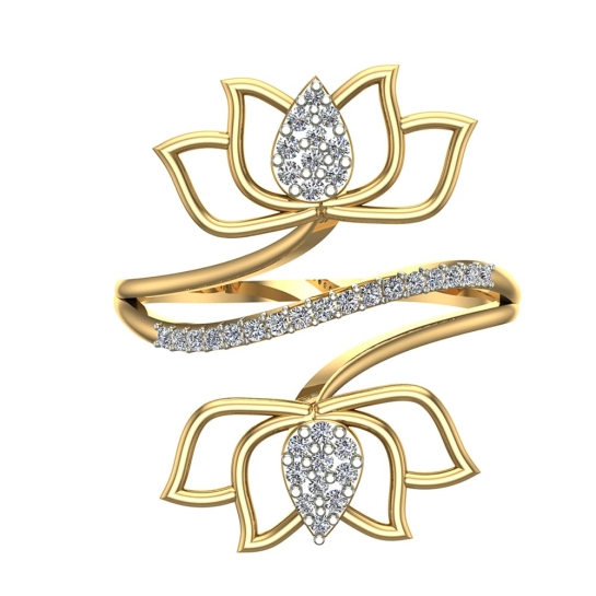 laksita Diamond Ring