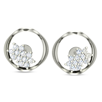 Eileena White Gold S…