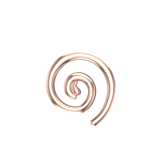 Yashvi Gold Nosepin