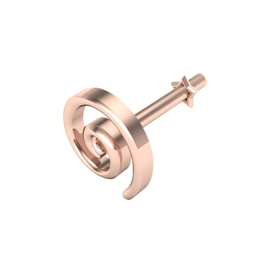 Yashvi Gold Nosepin