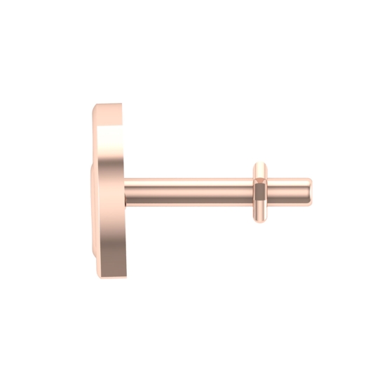 Yashvi Gold Nosepin