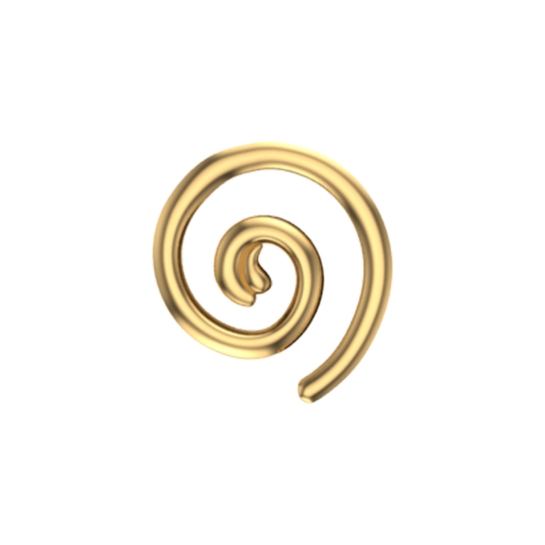 Yamini Gold Nosepin Yamini Gold Nosepin