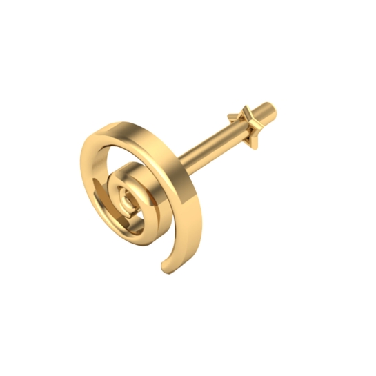 Yamini Gold Nosepin Yamini Gold Nosepin
