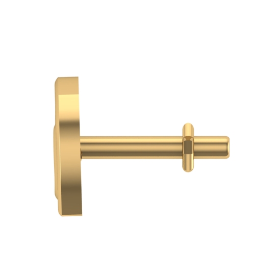 Yamini Gold Nosepin Yamini Gold Nosepin