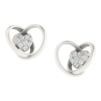 Gul Diamond Studs