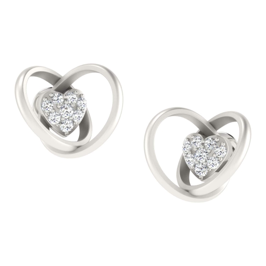 Gul Diamond Studs