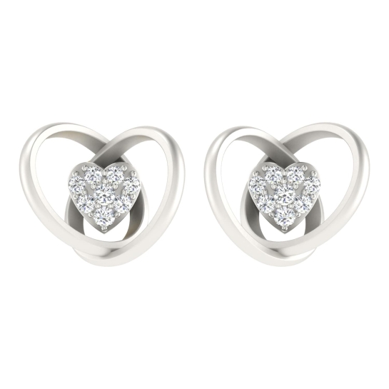 Gul Diamond Studs