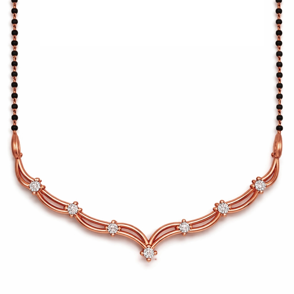 Sajel Mangalsutra