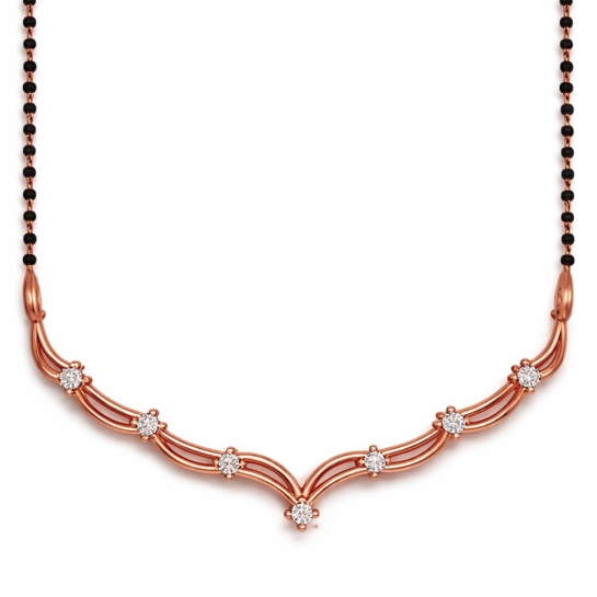 Sajel Mangalsutra