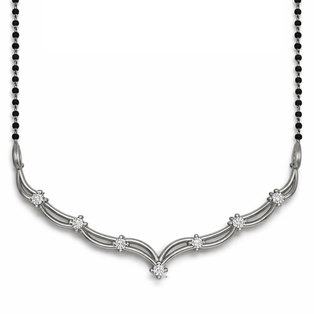 Sajel Mangalsutra