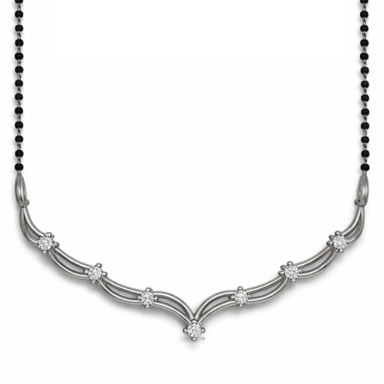 Sajel Mangalsutra