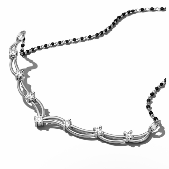 Sajel Mangalsutra