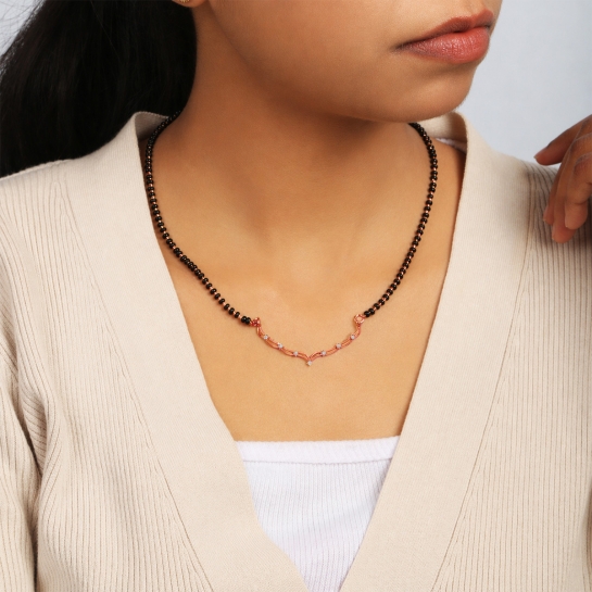 Sajel Mangalsutra