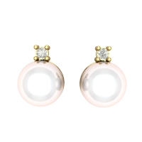 Pihu Diamond Earring