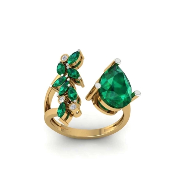 Rutba Diamond Ring &hellip;