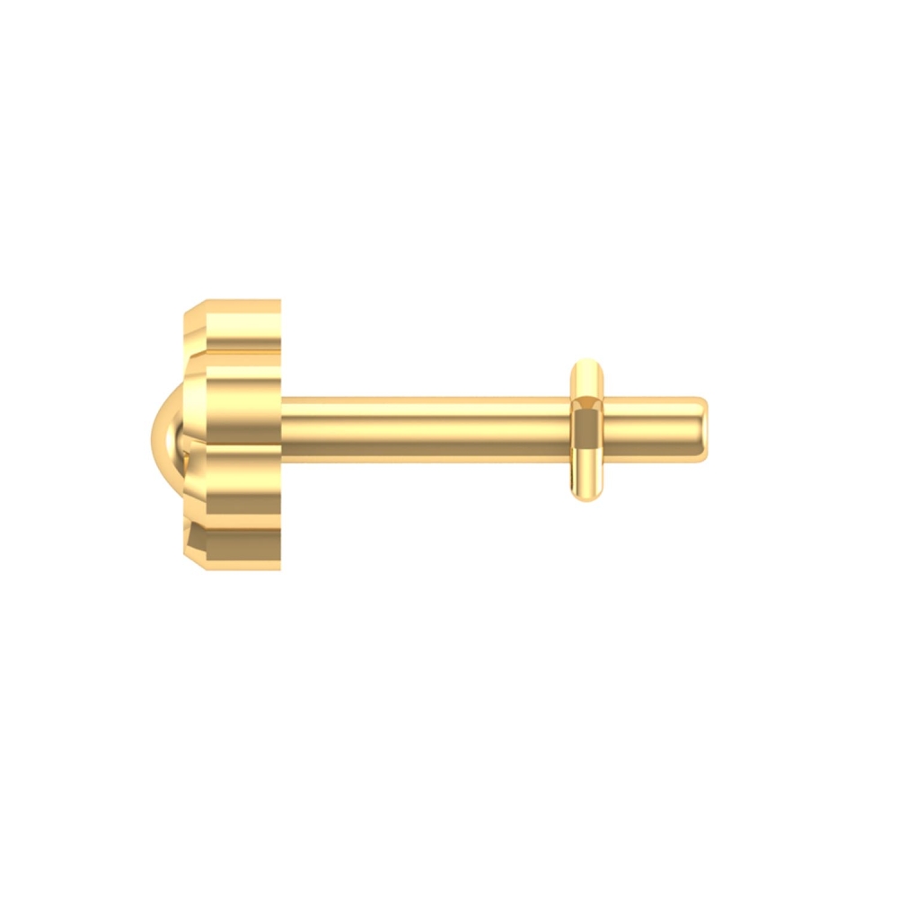 Harshna Gold Nosepin Harshna Gold Nosepin