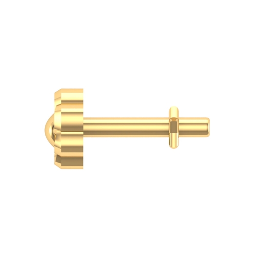 Harshna Gold Nosepin Harshna Gold Nosepin