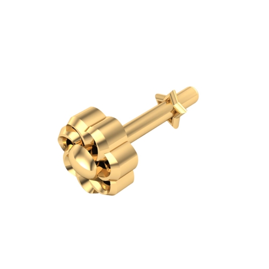 Harshna Gold Nosepin Harshna Gold Nosepin