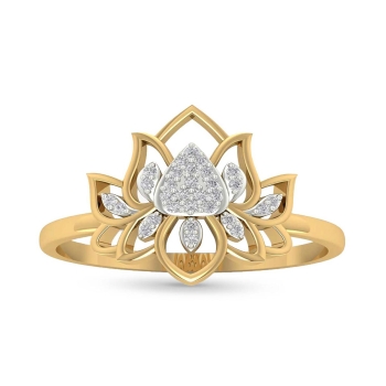 Shelvi Diamond Ring&hellip;