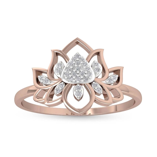 Shelvi Diamond Ring