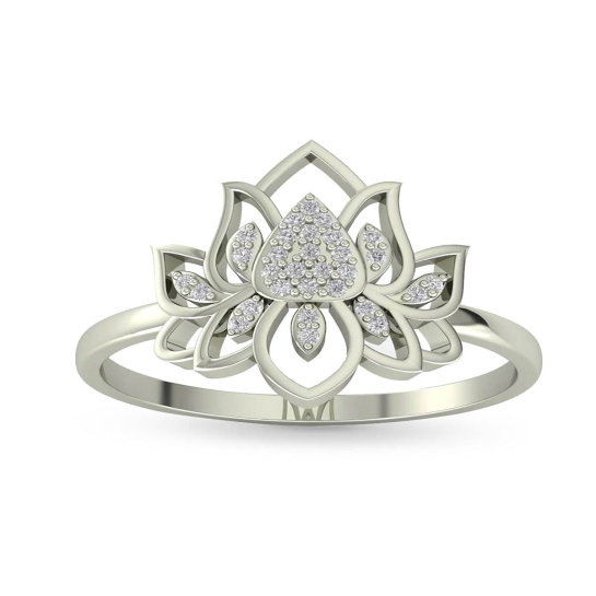 Shelvi Diamond Ring