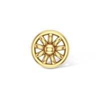 Anu Gold Nosepin
