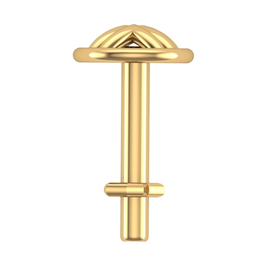 Alka Gold Nosepin Alka Gold Nosepin
