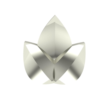 Shrenu Gold Nosepin…