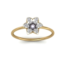 Isha Diamond Ring 