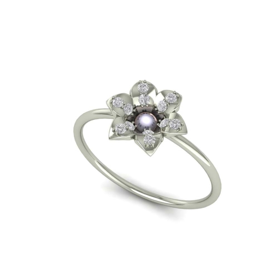 Isha Diamond Ring 