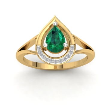 Shizuka Diamond Ring…
