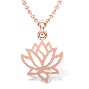 Lainey Gold Pendant &hellip;