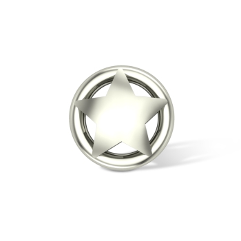 Anshi Gold Nosepin…
