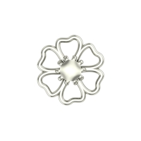 Avika Gold Nosepin