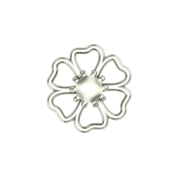 Avika Gold Nosepin…