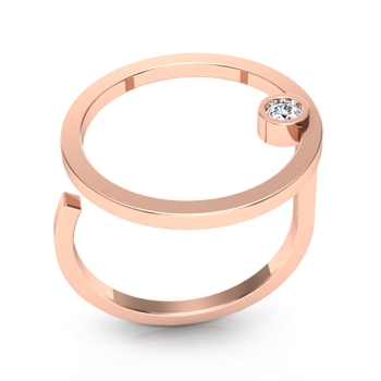 Kavya Diamond Ring&hellip;