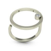 Heena Diamond Ring