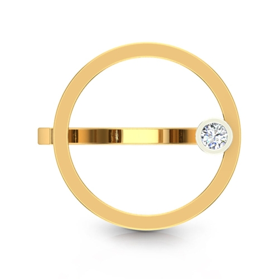 Kavya Diamond Ring