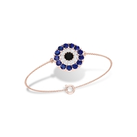 Ryan Diamond Bracelet