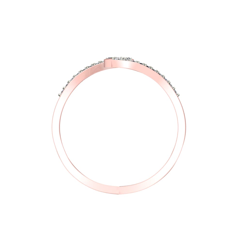 Collins Diamond Ring