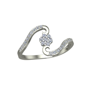 Kinley Diamond Ring…