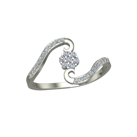 Camryn Diamond Ring