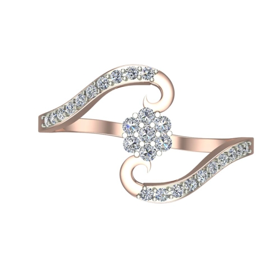 Collins Diamond Ring