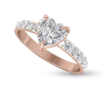 Myah diamond Ring