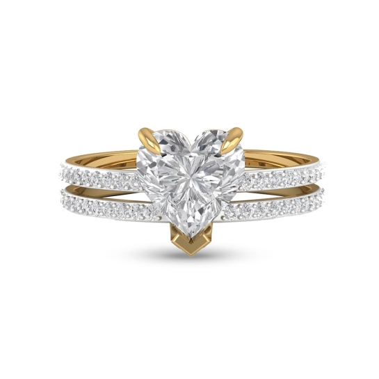 Remi Diamond Ring