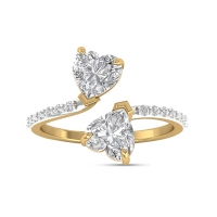 Alaia Damond Ring For Engagement